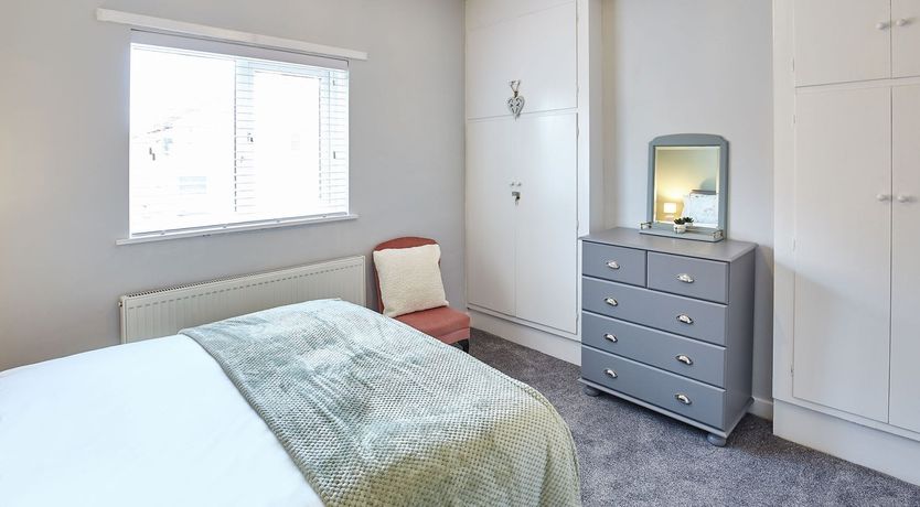 Photo of Coastal Cobbles