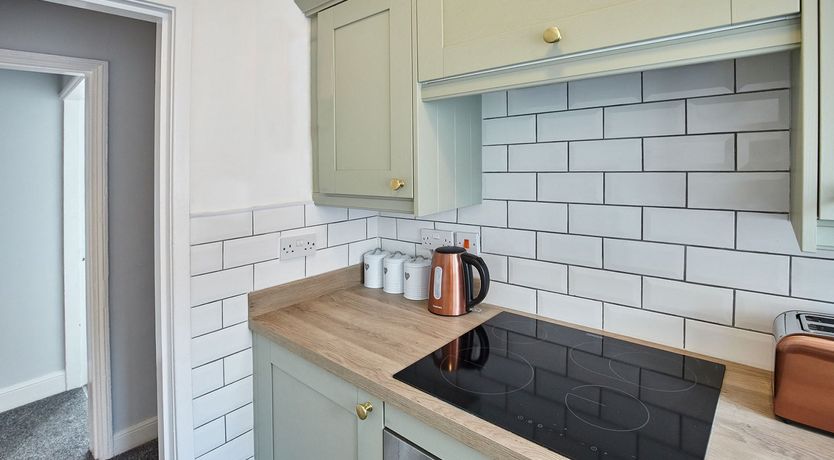 Photo of Coastal Cobbles