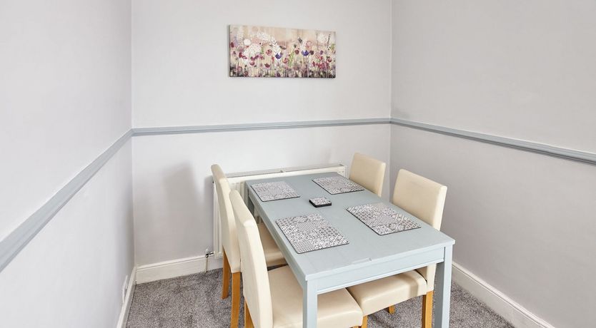 Photo of Coastal Cobbles