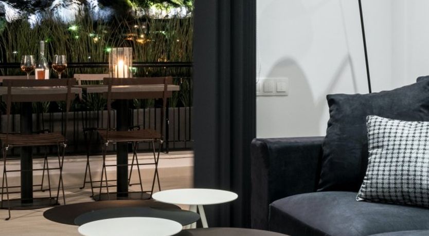 Photo of Acropolis Metropolis