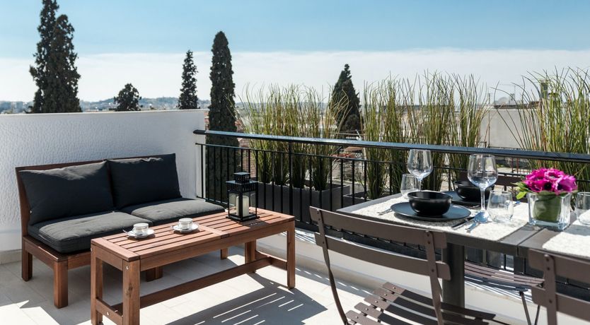 Photo of Acropolis Metropolis