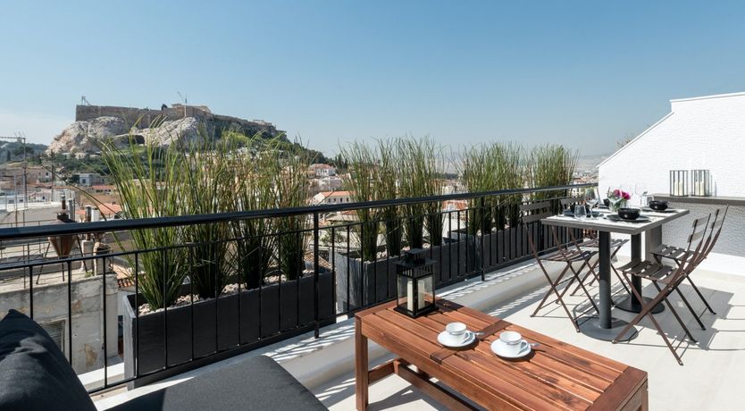 Photo of Acropolis Metropolis