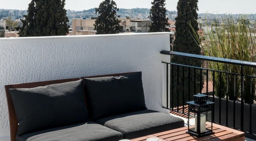 Photo of Acropolis Metropolis