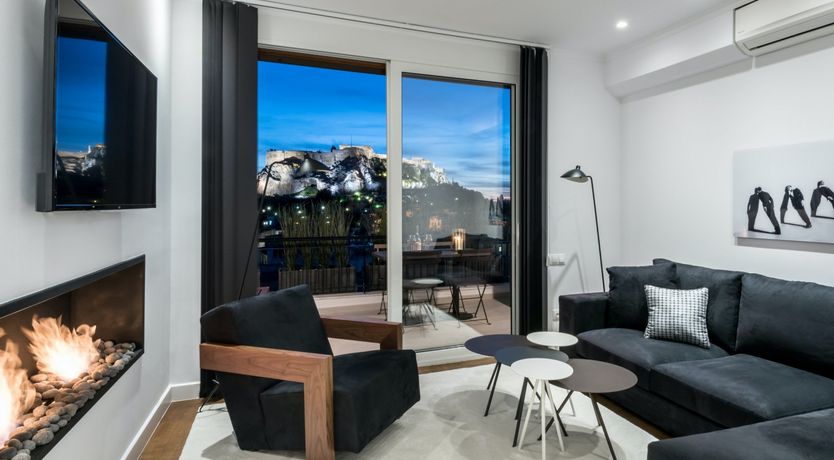 Photo of Acropolis Metropolis