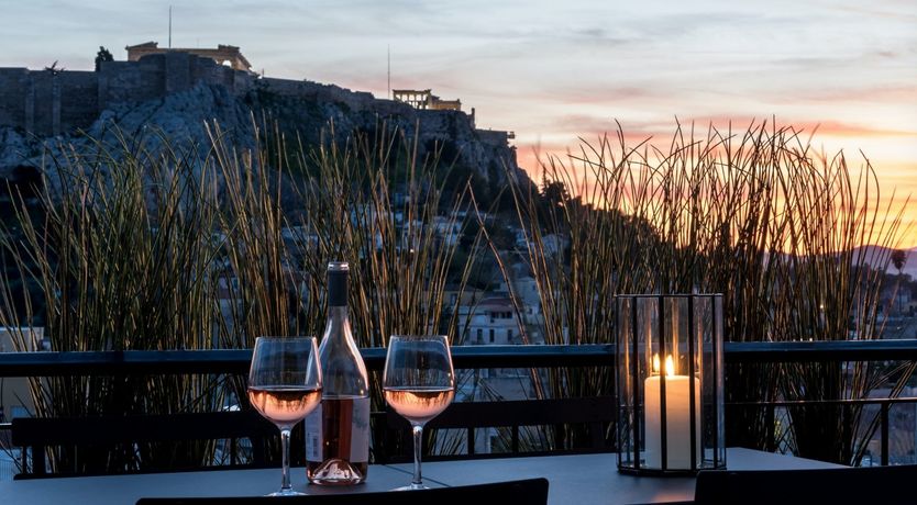 Photo of Acropolis Metropolis