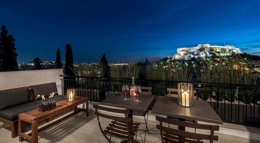 Photo of Acropolis Metropolis