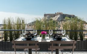 Photo of Acropolis Metropolis
