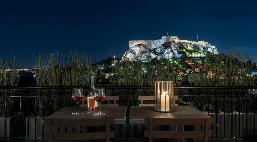 Photo of Acropolis Metropolis