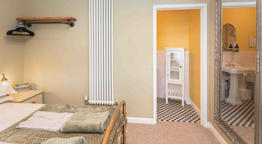 Photo of Lavender Sea