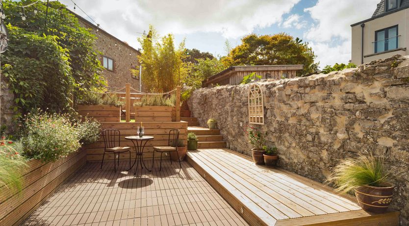 Photo of Lavender Sea