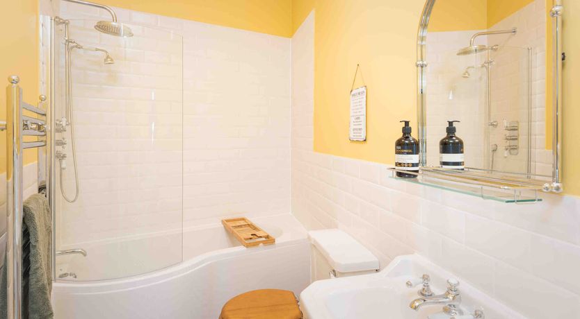 Photo of Lavender Sea