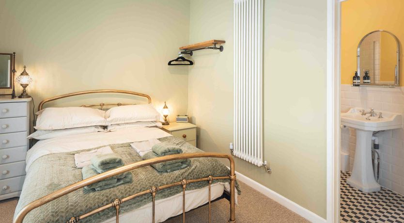 Photo of Lavender Sea