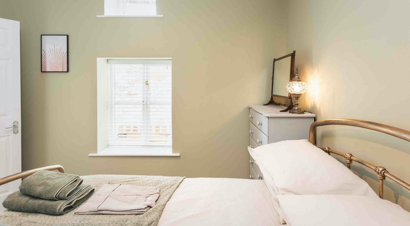 Photo of Lavender Sea