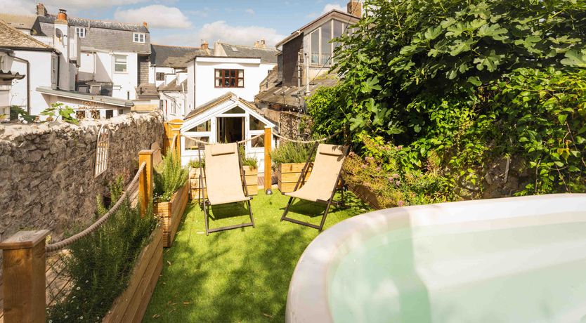 Photo of Lavender Sea