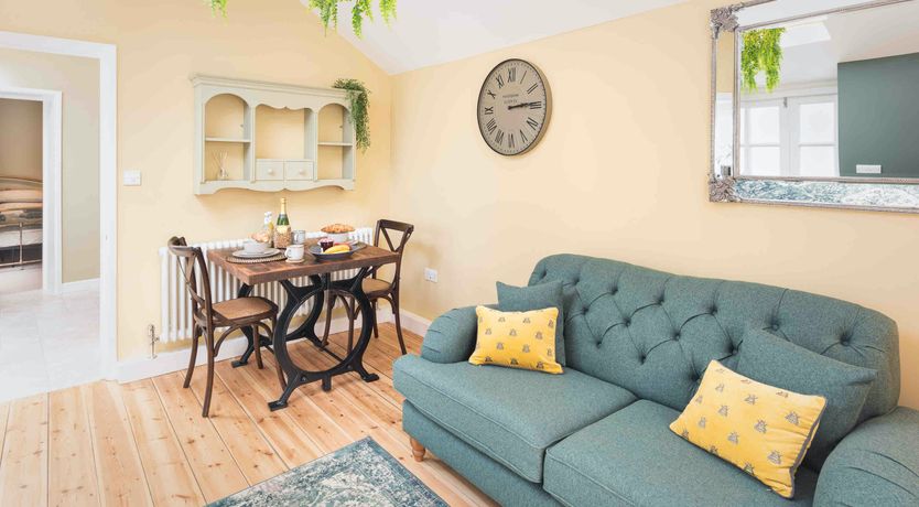 Photo of Lavender Sea