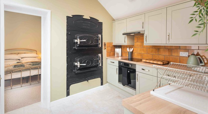 Photo of Lavender Sea