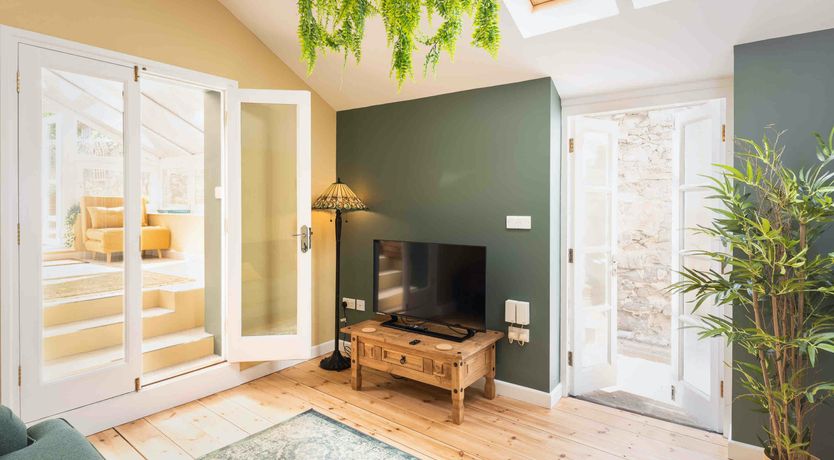 Photo of Lavender Sea