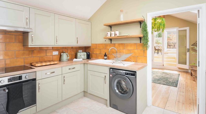 Photo of Lavender Sea