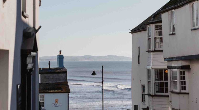 Photo of Lavender Sea