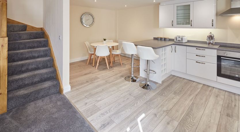 Photo of The Whitby Way