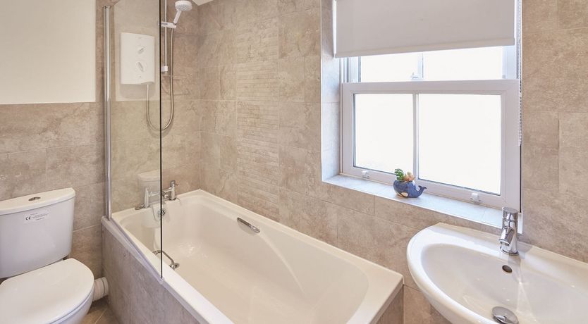 Photo of The Whitby Way