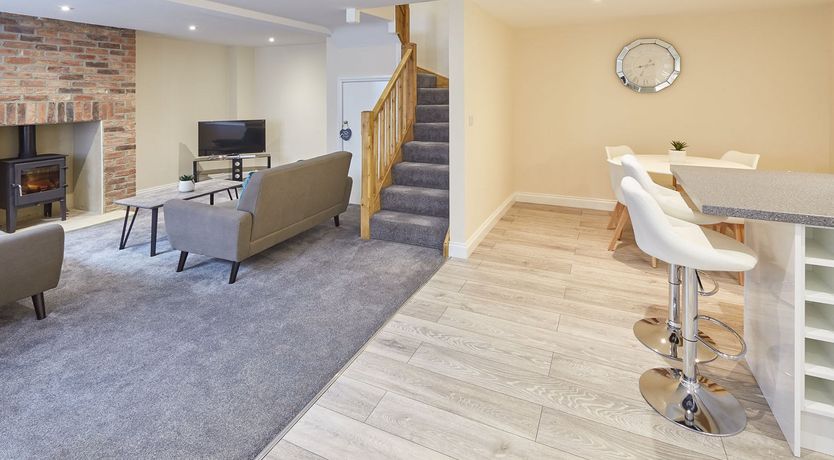 Photo of The Whitby Way