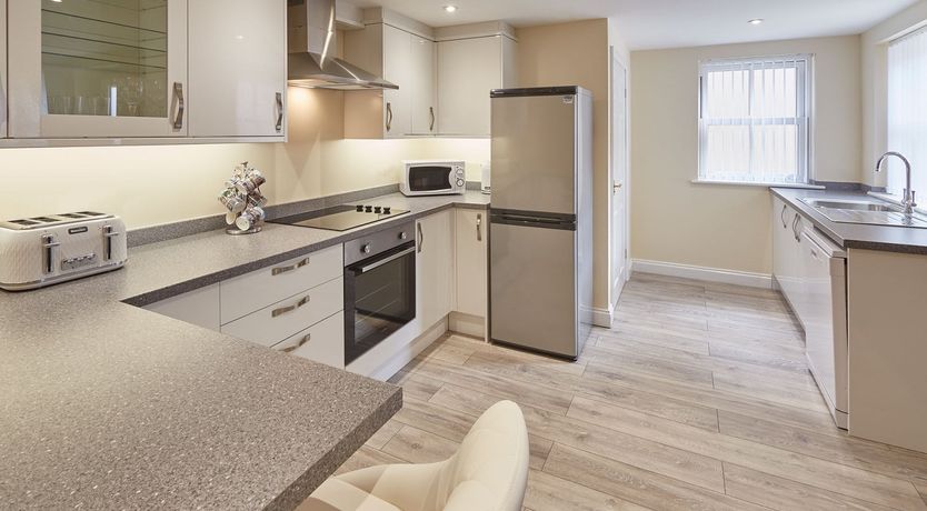 Photo of The Whitby Way