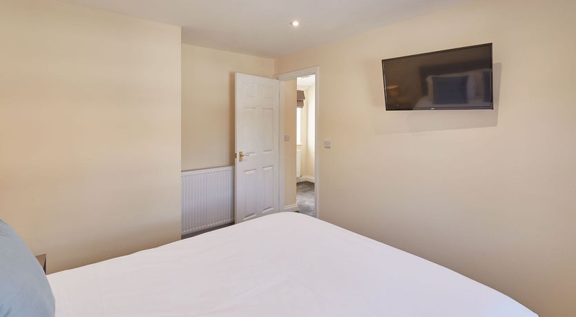 Photo of The Whitby Way