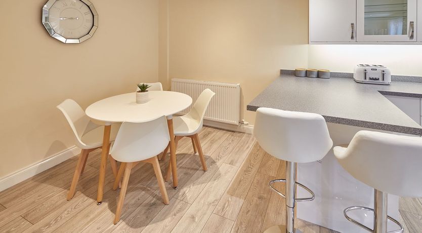 Photo of The Whitby Way