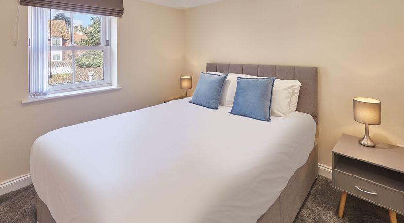 Photo of The Whitby Way