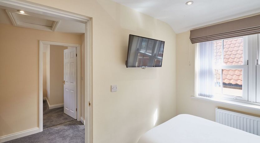 Photo of The Whitby Way