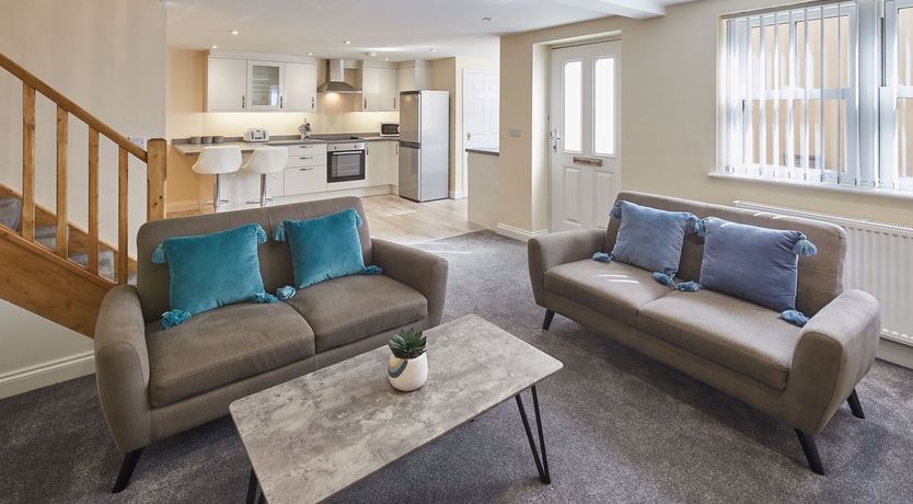 Photo of The Whitby Way