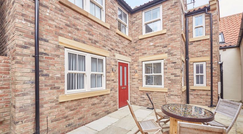 Photo of The Whitby Way