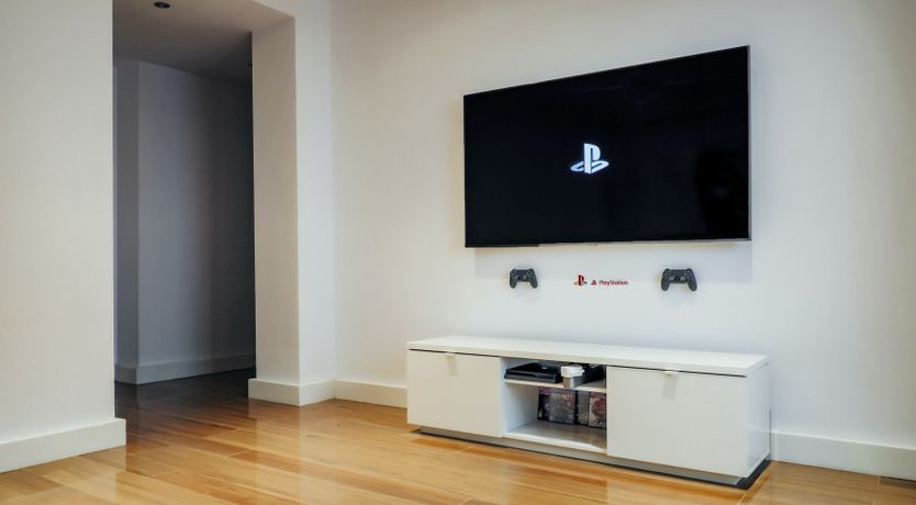 Photo of A Hammock of Sunshine