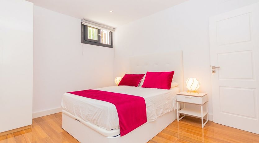 Photo of A Hammock of Sunshine