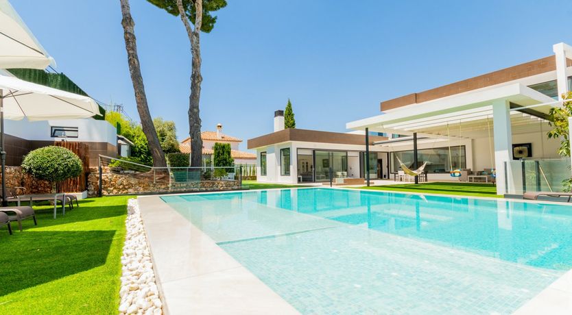 Photo of A Hammock of Sunshine