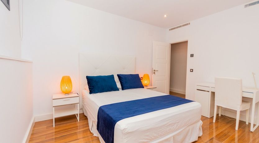 Photo of A Hammock of Sunshine