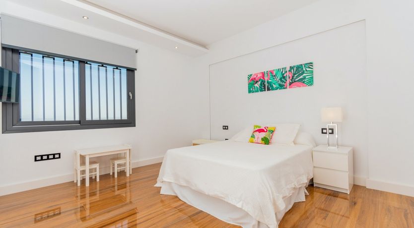 Photo of A Hammock of Sunshine