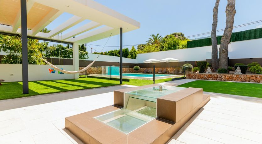 Photo of A Hammock of Sunshine