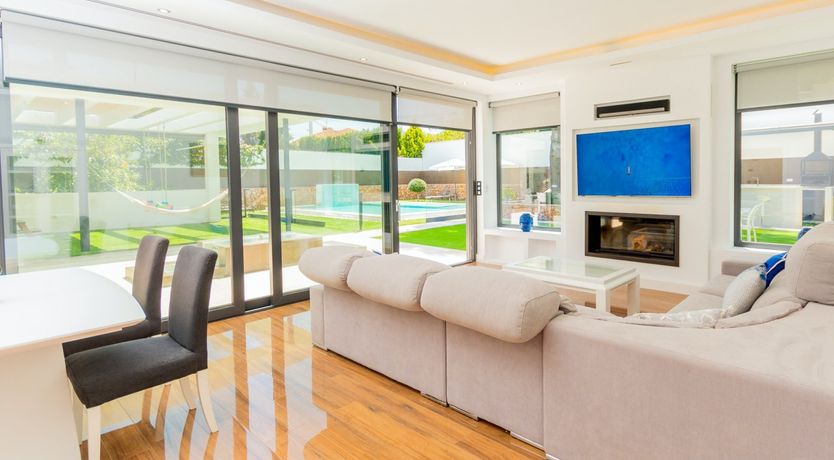 Photo of A Hammock of Sunshine