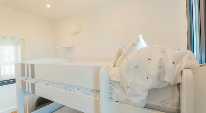 Photo of A Hammock of Sunshine