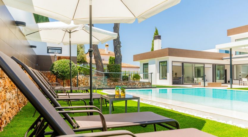 Photo of A Hammock of Sunshine