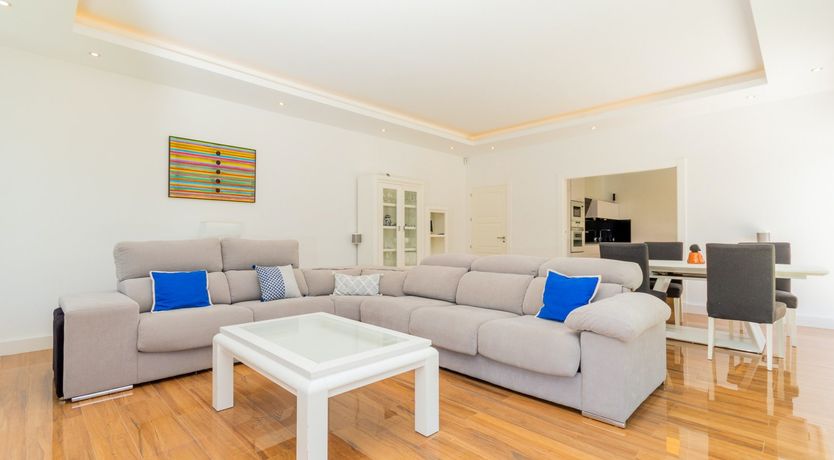 Photo of A Hammock of Sunshine