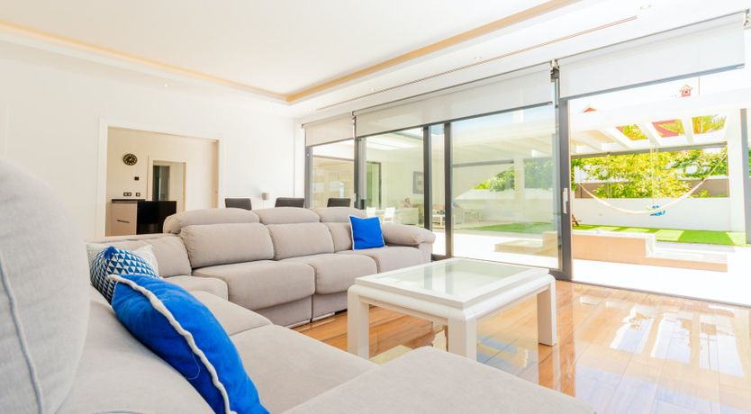 Photo of A Hammock of Sunshine