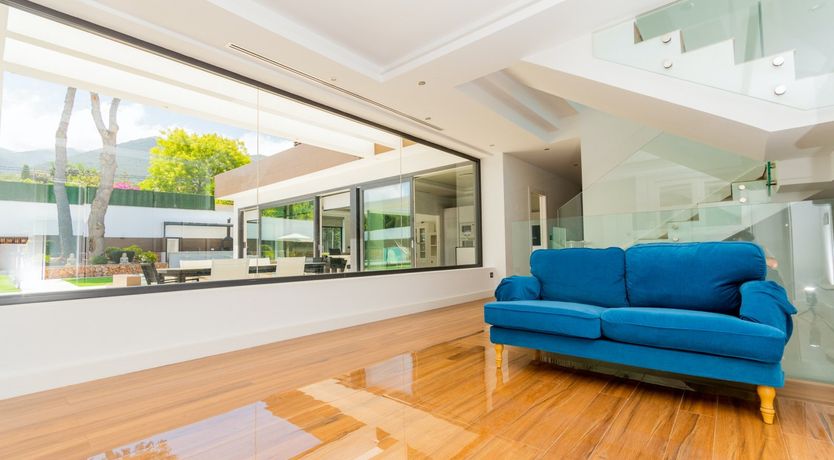 Photo of A Hammock of Sunshine