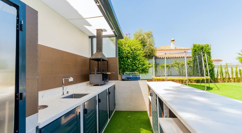 Photo of A Hammock of Sunshine