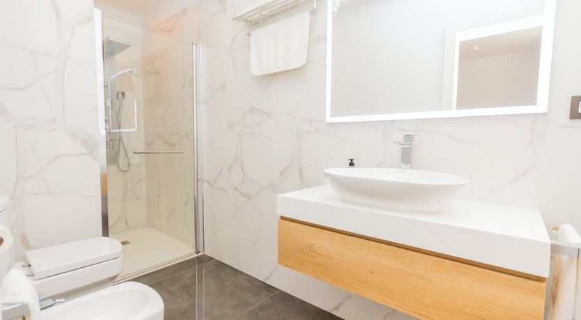 Photo of A Hammock of Sunshine