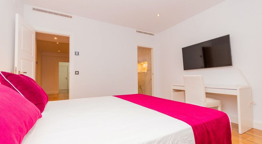 Photo of A Hammock of Sunshine