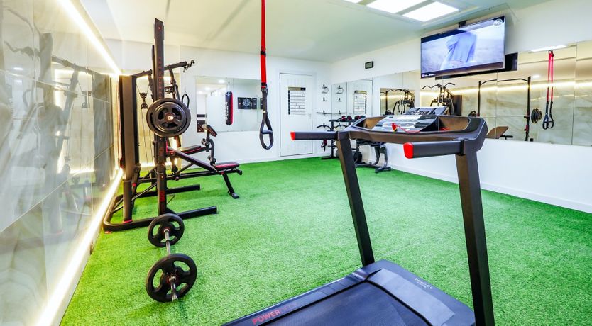 Photo of A Hammock of Sunshine