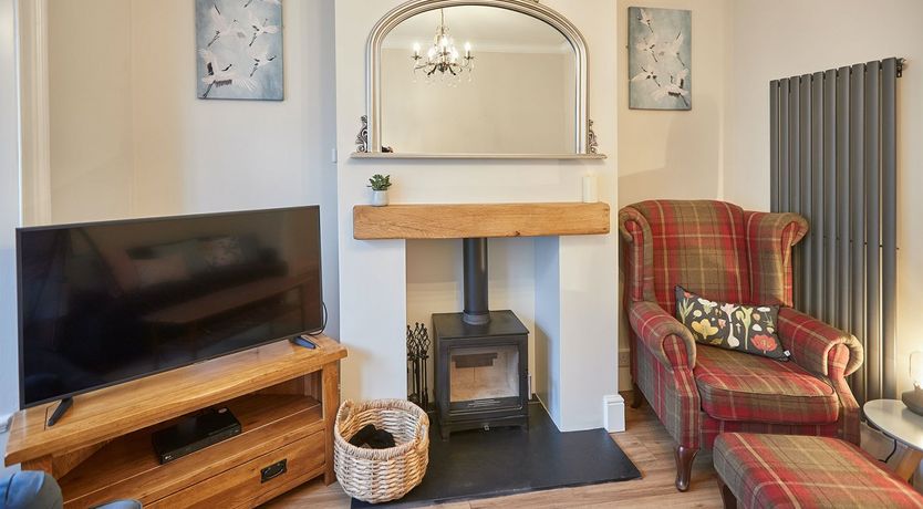 Photo of Love at First Bite